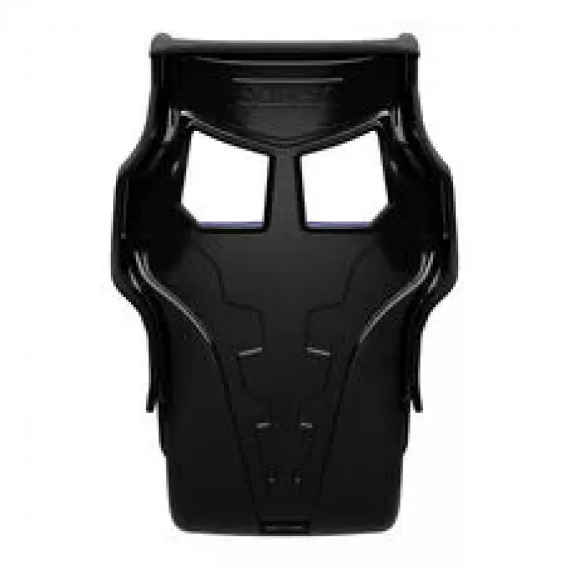 SABELT SIM RACING SRX-1 Sim Racing Sitz, Fiberglas-Schale, gepolstert - Königsblau