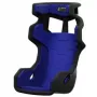 SABELT SIM RACING SRX-1 Sim Racing Sitz, Fiberglas-Schale, gepolstert - Königsblau