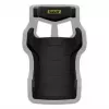 SABELT SIM RACING Sabelt SRX-1 Pads Kit, Ersatzpolster, 20 mm Schaumstoff, für SRX-1 - Deep Black