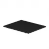 SABELT SIM RACING Mouse Pad Plate für Sim Racing Rig - Schwarz