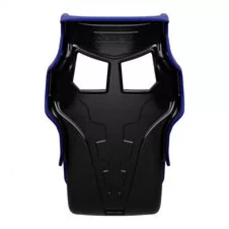SABELT SIM RACING SRX-1 Sim-Racing-Sitz, Fiberglas-Schale, gepolstert - Royal Black
