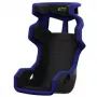 SABELT SIM RACING SRX-1 Sim-Racing-Sitz, Fiberglas-Schale, gepolstert - Royal Black