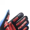 SABELT SIM RACING Sabelt G33 Sim Racing Handschuhe - Größe XL, Blau