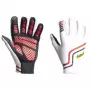 SABELT SIM RACING Sabelt G33 Sim Racing Handschuhe - Größe XL, Weiß