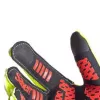 SABELT SIM RACING Sabelt G33 Sim Racing Handschuhe - Größe XL, Gelb