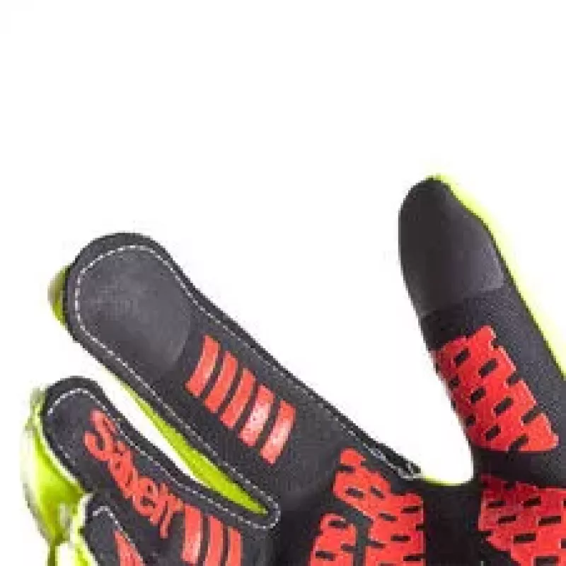 SABELT SIM RACING Sabelt G33 Sim Racing Handschuhe - Größe XL, Gelb