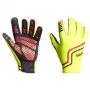 SABELT SIM RACING Sabelt G33 Sim Racing Handschuhe - Größe XL, Gelb