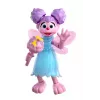 Blokees Sesame Street Figures preCOOL S2 - Abby Cadabby Sammelfigur