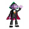 BLOKEES SESAME STREET FIGURES preCOOL S1 - COUNT VON COUNT Sammelfigur zum Bauen