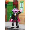 BLOKEES SESAME STREET FIGURES preCOOL S1 - COUNT VON COUNT Sammelfigur zum Bauen