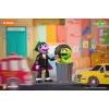 BLOKEES SESAME STREET FIGURES preCOOL S1 - COUNT VON COUNT Sammelfigur zum Bauen