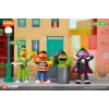 BLOKEES SESAME STREET FIGURES preCOOL S1 - COUNT VON COUNT Sammelfigur zum Bauen
