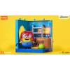 BLOKEES MINIONS preCOOL S1 - Bob the Fruit Keeper Collectible Figure