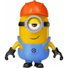 BLOKEES MINIONS preCOOL S1 - STUART THE JELLY MAKER Collectible Building Figure