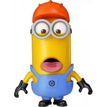 BLOKEES MINIONS preCOOL S1 - KEVIN THE JELLY TASTER Bausteinfigur