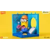 BLOKEES MINIONS preCOOL S1 - KEVIN THE JELLY TASTER Bausteinfigur