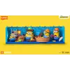 BLOKEES MINIONS preCOOL S1 - KEVIN THE JELLY TASTER Bausteinfigur