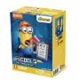BLOKEES MINIONS preCOOL S1 - KEVIN THE JELLY TASTER Bausteinfigur
