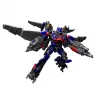 BLOKEES Transformers Classic Series 21 - Jet Wing Optimus Prime Bausteinfigur (120+ Teile)