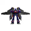 BLOKEES Transformers Classic Series 21 - Jet Wing Optimus Prime Bausteinfigur (120+ Teile)