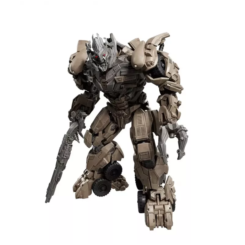 BLOKEES Transformers Classic Class 22 - Megatron Bausteinfigur