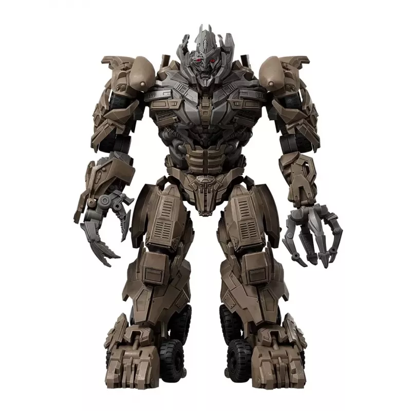 BLOKEES Transformers Classic Class 22 - Megatron Bausteinfigur