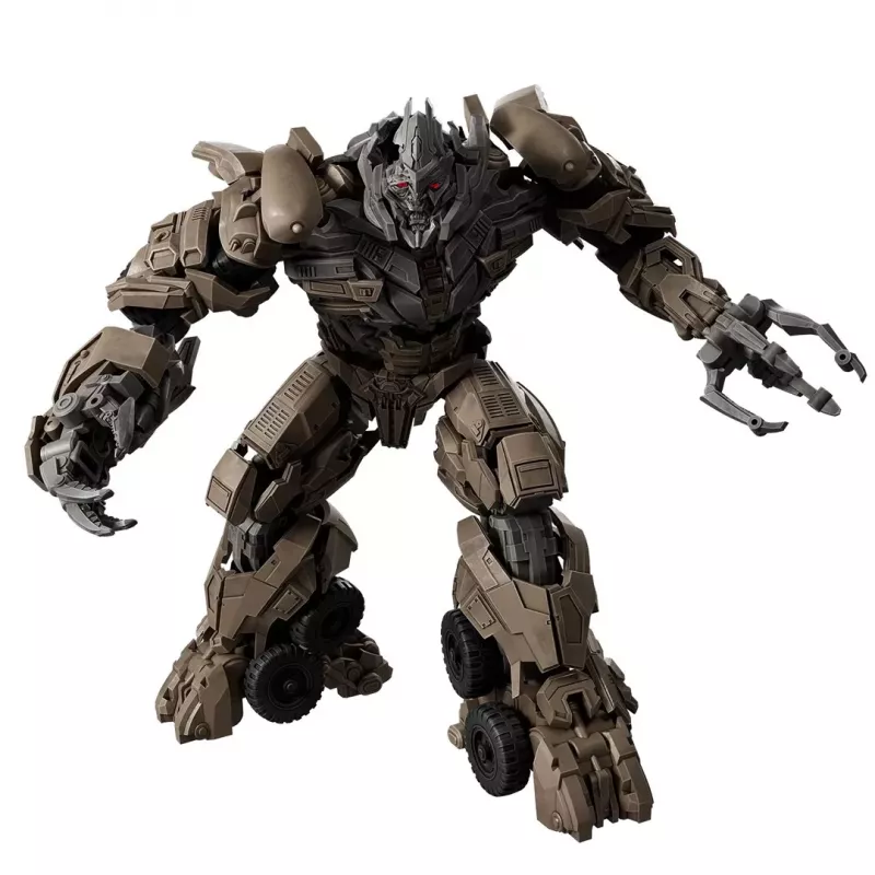 BLOKEES Transformers Classic Class 22 - Megatron Bausteinfigur