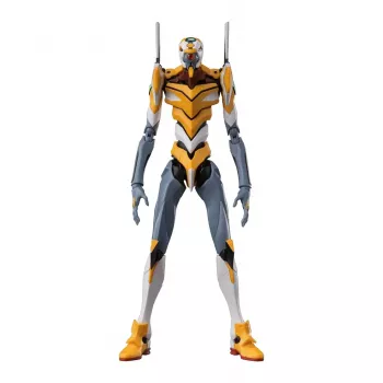 BLOKEES EVANGELION ACTION EDITION - EVANGELION PROTO TYPE 00' Bauklotz Actionfigur Bausatz
