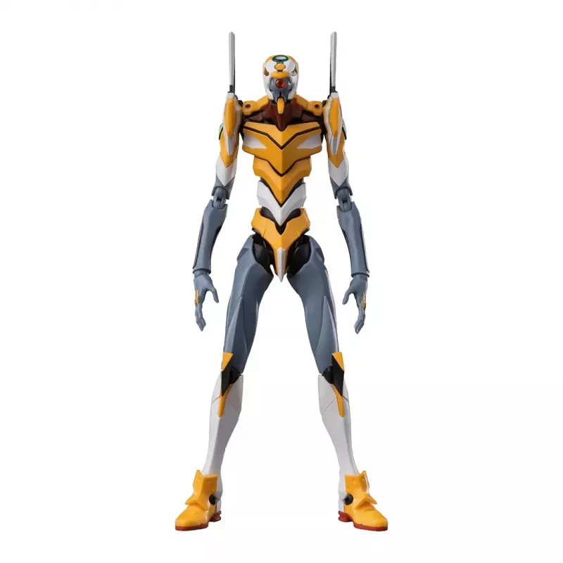BLOKEES EVANGELION ACTION EDITION - EVANGELION PROTO TYPE 00' Bauklotz Actionfigur Bausatz