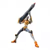 BLOKEES EVANGELION ACTION EDITION - EVANGELION PROTO TYPE 00' Bauklotz Actionfigur Bausatz