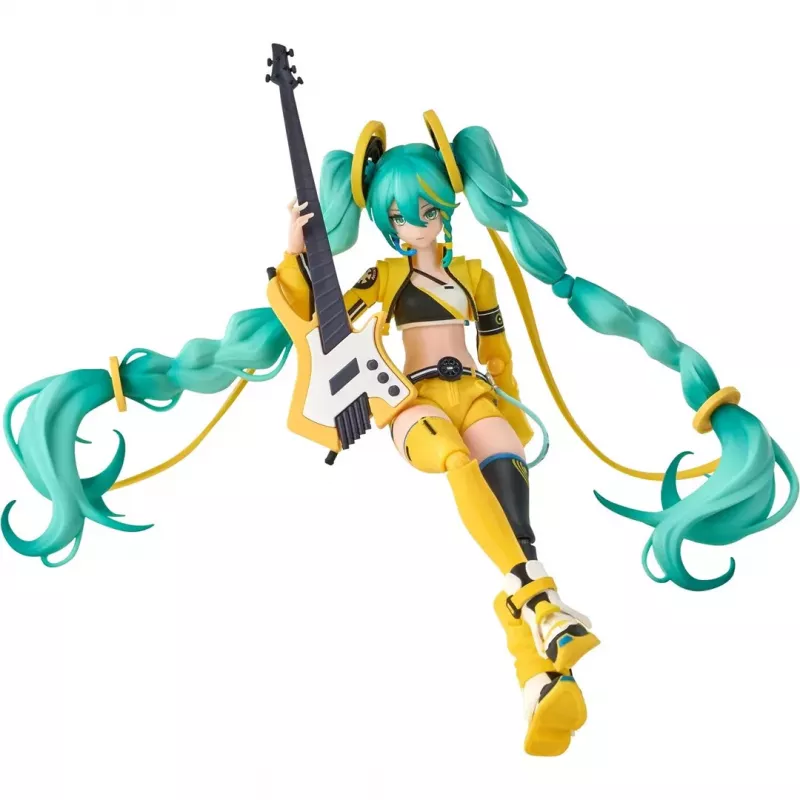 BLOKEES Hatsune Miku Fantastic Edition - Vivid Echoes Bausteinfigur