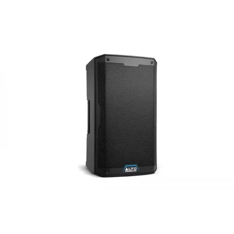 ALTO PROFESSIONAL Alto TS 410 Aktiv 2-Wege-Lautsprecher 1800 - 2000 W Schwarz