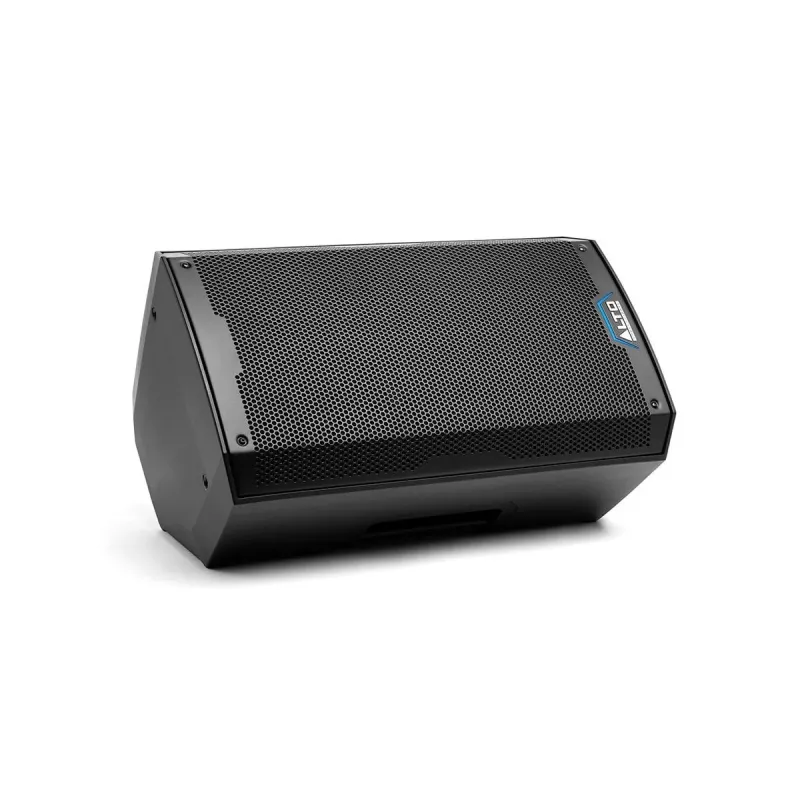 ALTO PROFESSIONAL Alto TS 410 Aktiv 2-Wege-Lautsprecher 1800 - 2000 W Schwarz