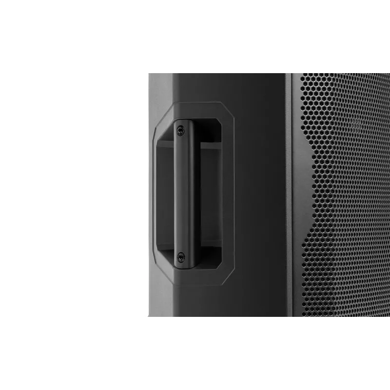 ALTO PROFESSIONAL Alto TS 410 Aktiv 2-Wege-Lautsprecher 1800 - 2000 W Schwarz