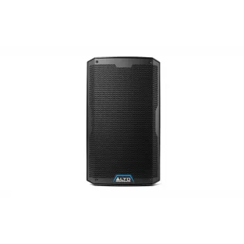 ALTO PROFESSIONAL TS 412 - 2500-Watt 12-Zoll 2-Wege Aktivlautsprecher mit Bluetooth, DSP und App-Steuerung