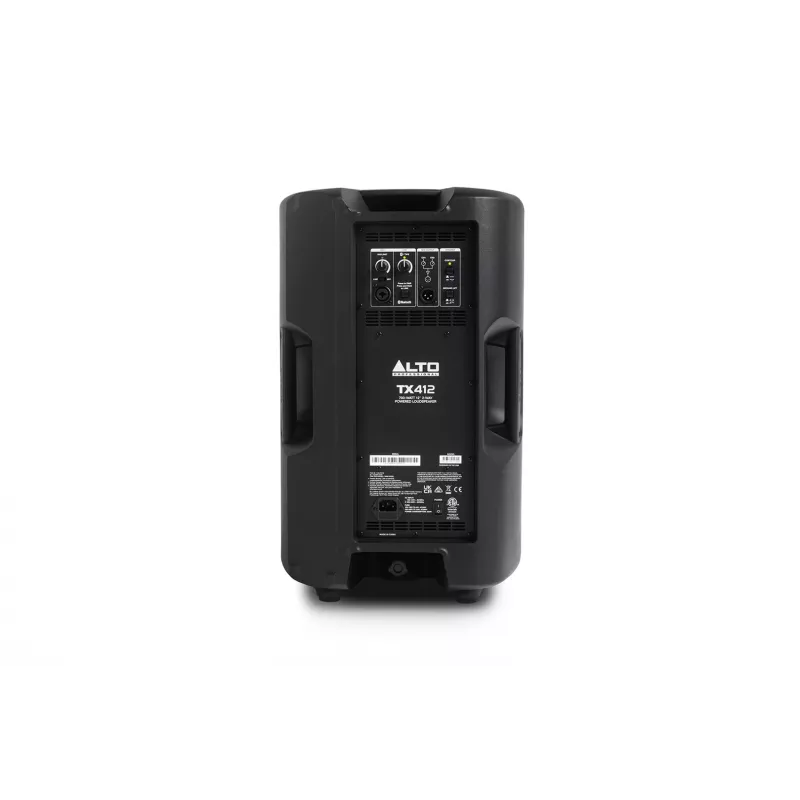 ALTO PROFESSIONAL TX 412 – 700W Aktivlautsprecher