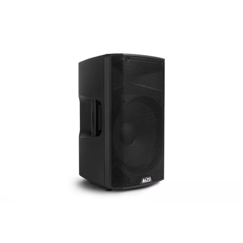 ALTO PROFESSIONAL TX 415 – 700W Aktiver PA-Lautsprecher