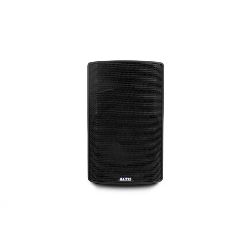 ALTO PROFESSIONAL TX 415 – 700W Aktiver PA-Lautsprecher