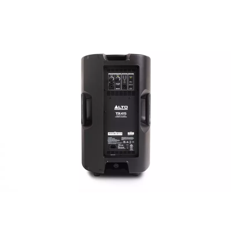 ALTO PROFESSIONAL TX 415 – 700W Aktiver PA-Lautsprecher