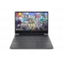 HP Victus Gaming 15-fa2029nx Laptop, Intel Core i5-13420H, 8GB RAM, 512GB SSD, NVIDIA GeForce RTX 3050 6GB, 15,6 inch FHD 144Hz IPS, Windows 11 Home, Mica Silver
