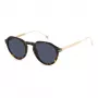 DAVID BECKHAM DB-1098-S-2IK Sonnenbrille Havana Grün 49/23/150 mm