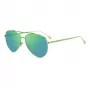 ISABEL MARANT Damen-Sonnenbrille IM-0011-S-1ED Havana Braun Verlauf 60mm