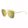 ISABEL MARANT Damen-Sonnenbrille IM-0014-S-40G Havana Brown Gradient