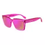 ISABEL MARANT Damen-Sonnenbrille IM0005NS35J Havana Acetat Braun Verlauf 55mm