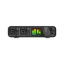 MOTU M2 USB-C Audio Interface 2x2 24-bit/192 kHz mit MIDI I/O