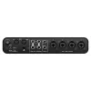 MOTU M6 Audio Interface - 6x4 USB-C mit 4 Preamps, 192 kHz