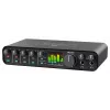 MOTU M6 Audio Interface - 6x4 USB-C mit 4 Preamps, 192 kHz