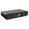 MOTU M6 Audio Interface - 6x4 USB-C mit 4 Preamps, 192 kHz