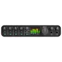 MOTU M6 Audio Interface - 6x4 USB-C mit 4 Preamps, 192 kHz
