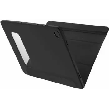 OtterBox React Series Flip Cover für Samsung Galaxy Tab A9+ - Schwarz